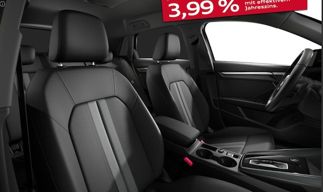 Audi A3 30 TFSI S-Tronic Sportback