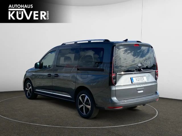 Volkswagen Caddy 1.5 TSI Maxi Style