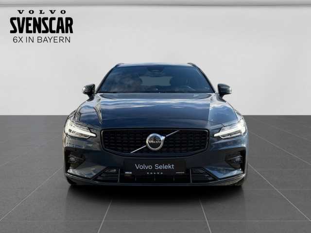 Volvo V60 V60