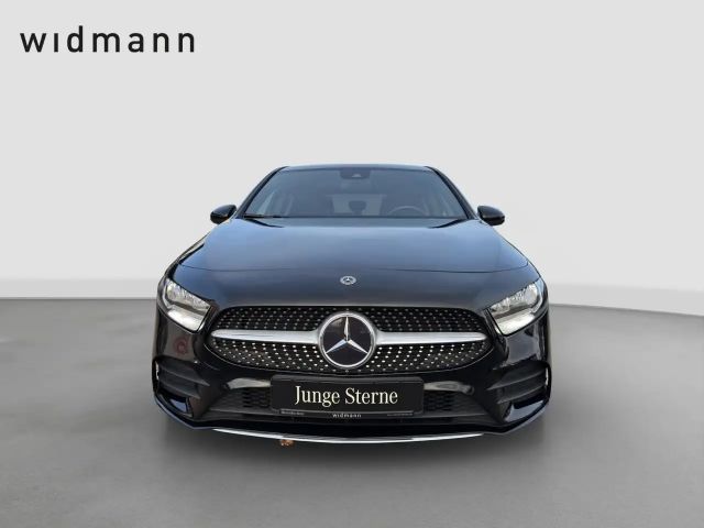 Mercedes-Benz A 200 4MATIC A 200 d AMG Line