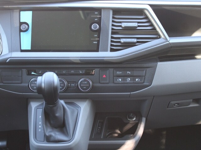 Volkswagen Caravelle 2.0 TDI DSG T6