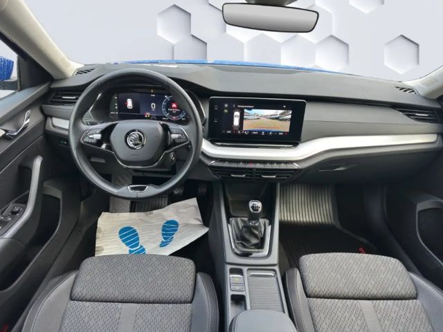 Skoda Octavia 1.5 TSI Combi