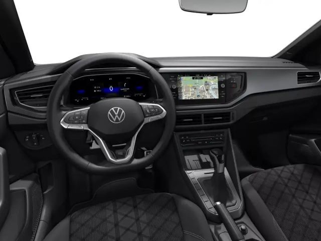 Volkswagen Taigo 1.0 TSI DSG R-Line