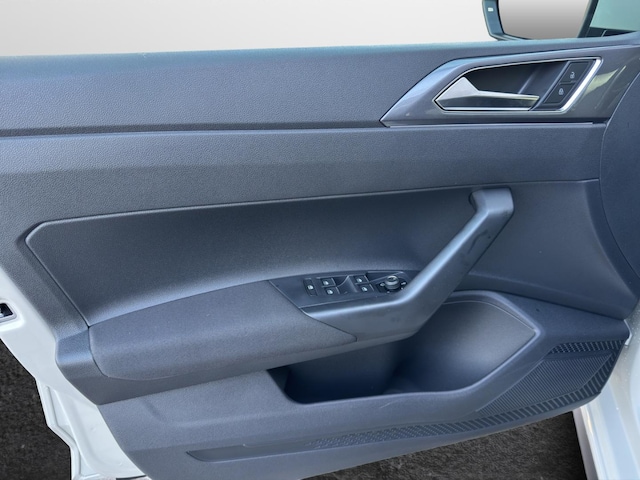 Volkswagen Polo 2.0 TSI DSG GTI