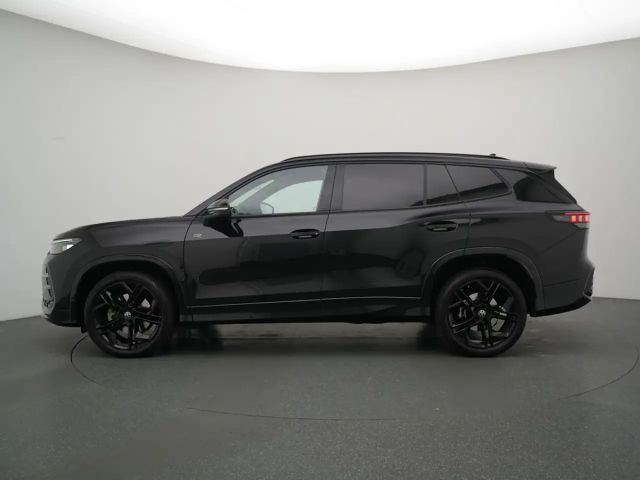 Volkswagen Tayron 4Motion R-Line