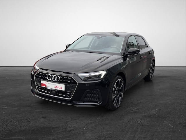 Audi A1 35 TFSI S-Tronic Sportback