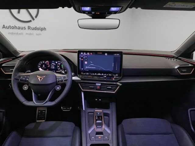 Cupra Leon 2.0 TSI DSG Sportstourer