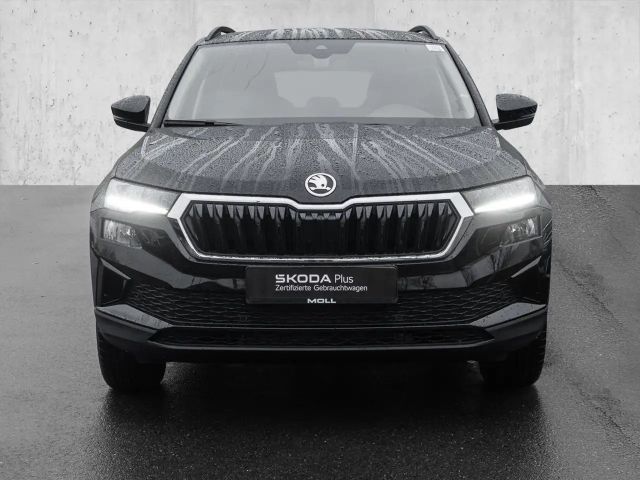 Skoda Karoq 1.0 TSI Selection