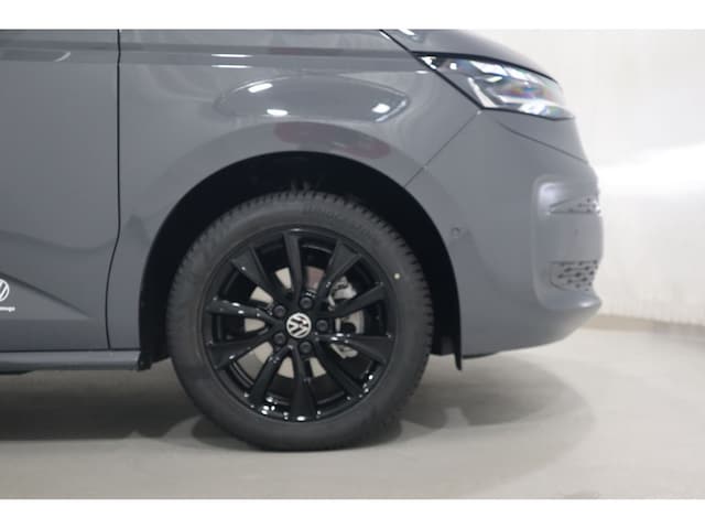 Volkswagen Multivan Life T7