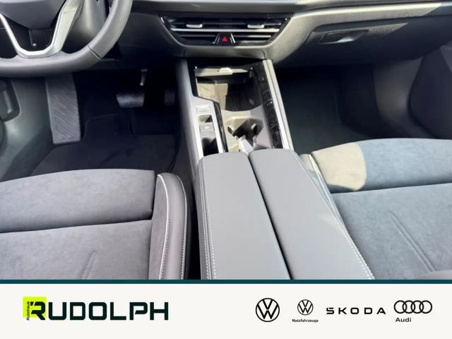Volkswagen Passat 2.0 TDI DSG Elegance Elegance
