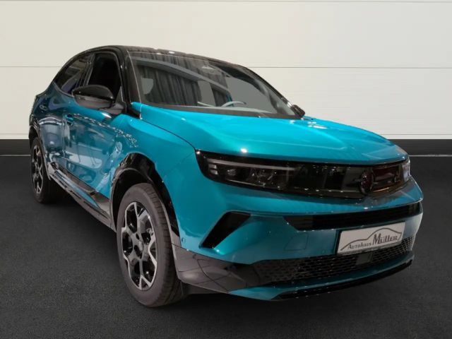 Opel Mokka GS-Line Grand Sport