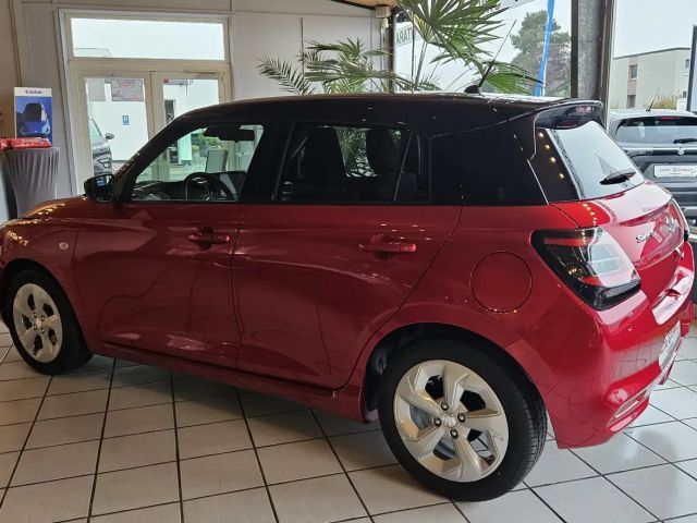 Suzuki Swift Comfort Hybrid