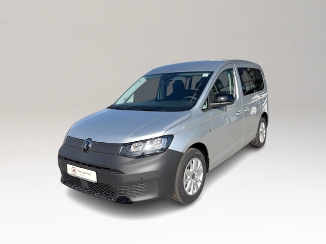 Volkswagen Caddy 2.0 TDI