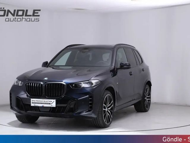 BMW X5 xDrive30d