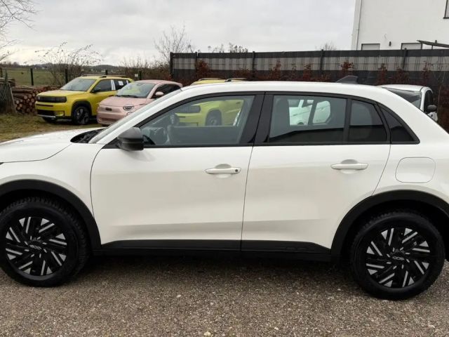 Fiat 600e Hybrid 1.2 74 kW (100 PS) DCT + Komfortp.