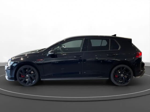 Volkswagen Golf 2.0 TSI GTI Golf VIII