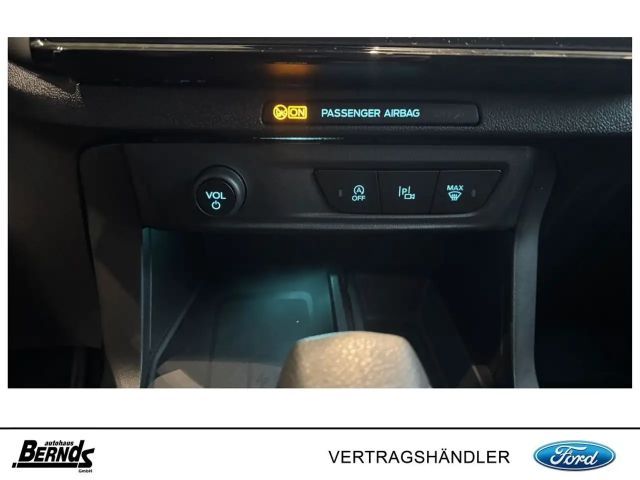 Ford Puma EcoBoost ST Line