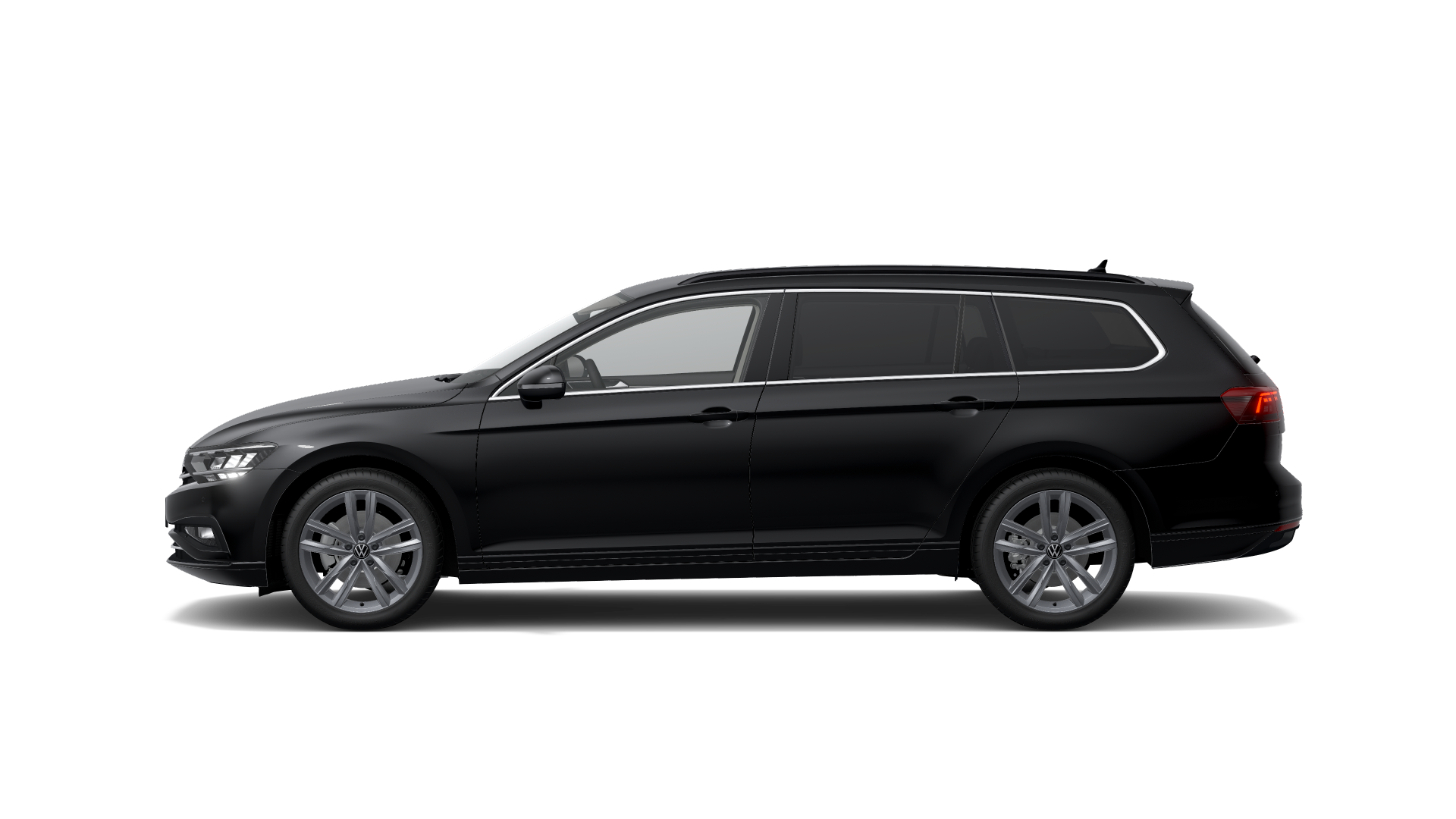 Volkswagen Passat 2.0 TDI DSG Variant