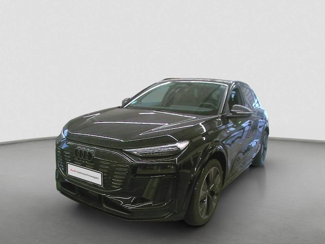 Audi Q6 e-tron Quattro