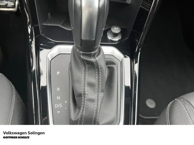 Volkswagen T-Roc 2.0 TSI 4Motion DSG