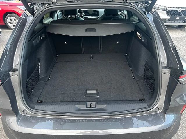 Opel Astra GS-Line Grand Sport Sports Tourer