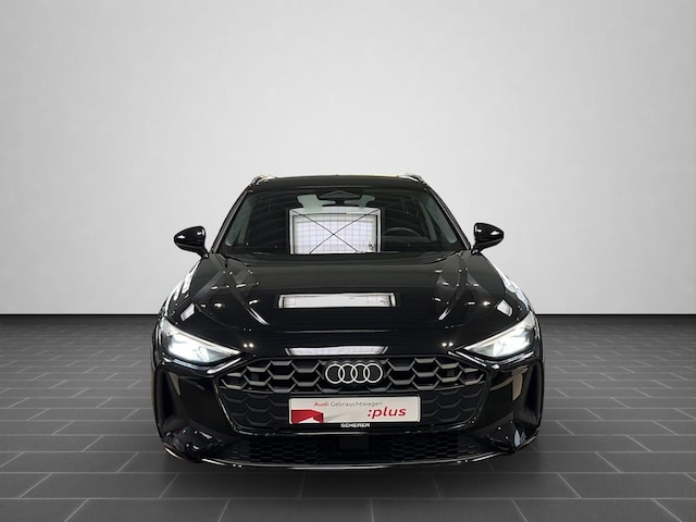 Audi A5 Avant S-Tronic