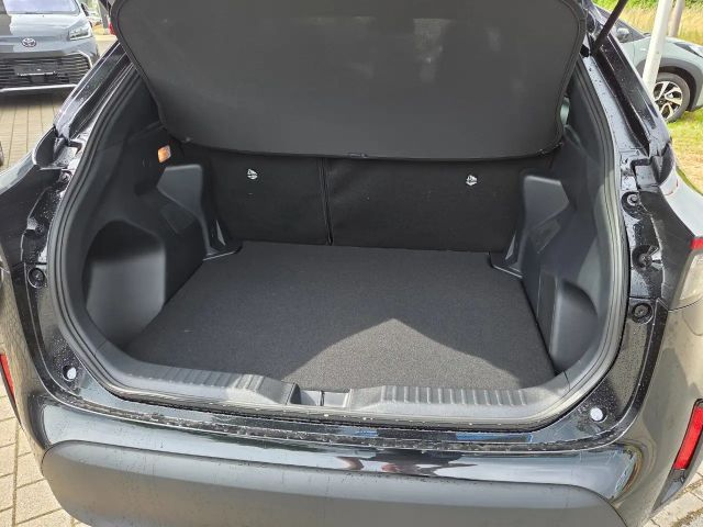 Toyota Yaris Cross 1.5 HSD Teamplayer