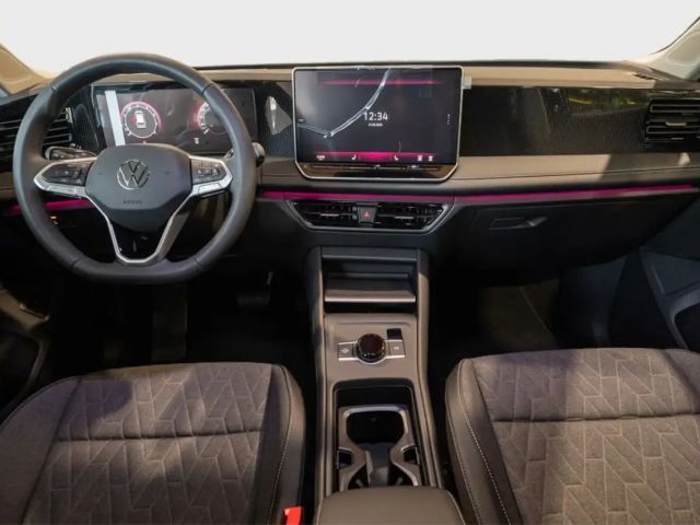 Volkswagen Tiguan 1.5 eTSI DSG Life