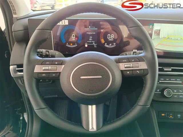 Hyundai Tucson 2WD Smart T-GDi