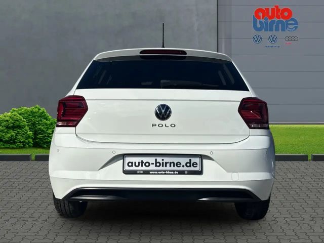 Volkswagen Polo 1.0 TSI