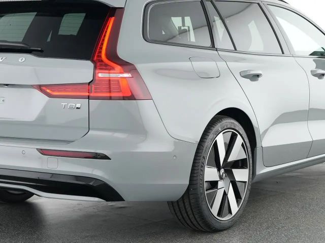 Volvo V60 AWD Dark T8 Ultra