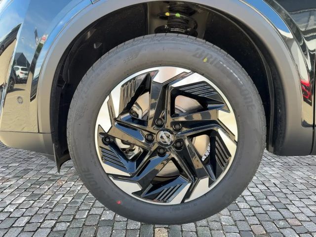 Nissan Qashqai N-Connecta