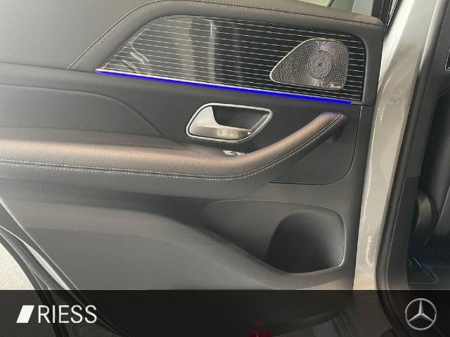 Mercedes-Benz GLE 450 4MATIC