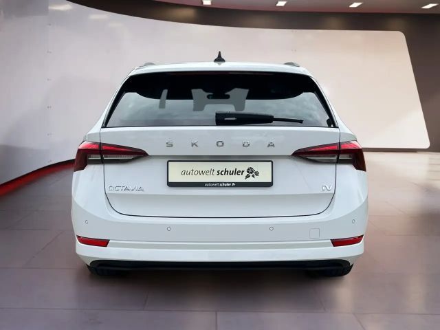 Skoda Octavia Ambition Combi PlugIn-Hybrid iV