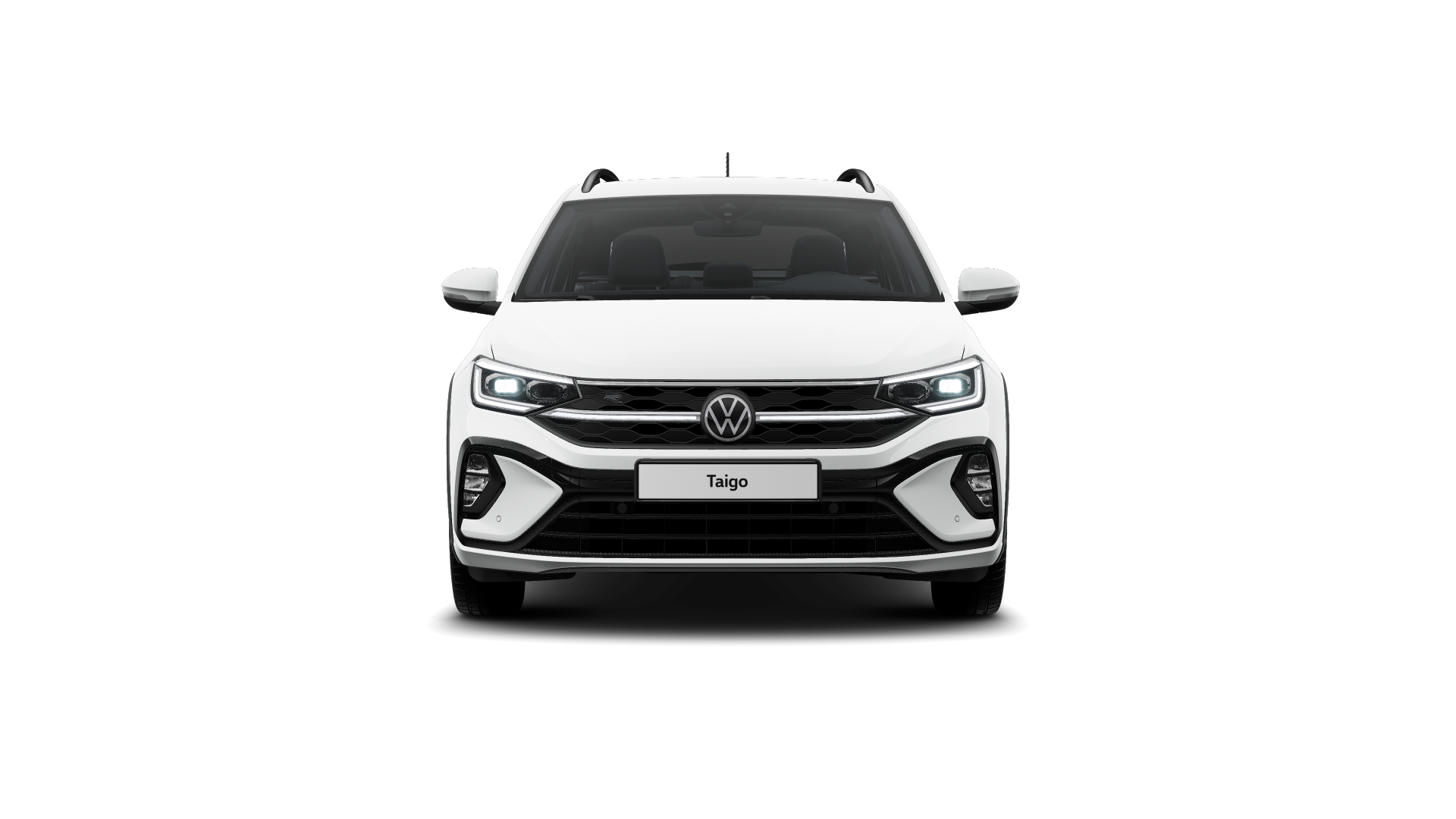 Volkswagen Taigo 1.5 TSI DSG R-Line