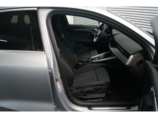 Audi A3 35 TFSI S-Tronic Sportback