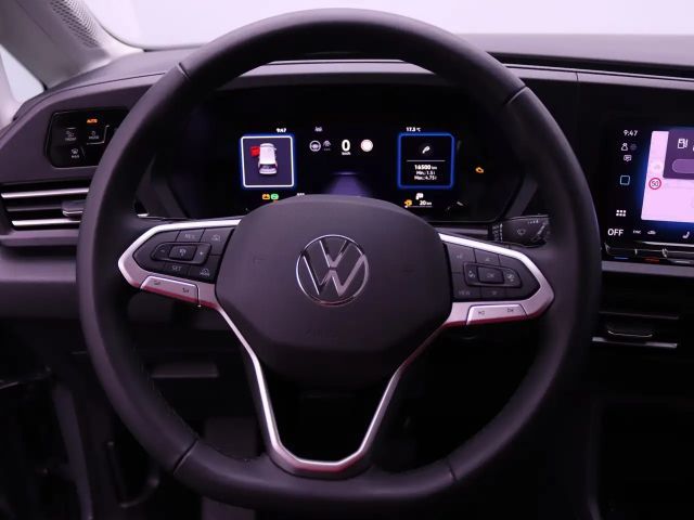 Volkswagen Caddy 2.0 TDI Combi DSG Life