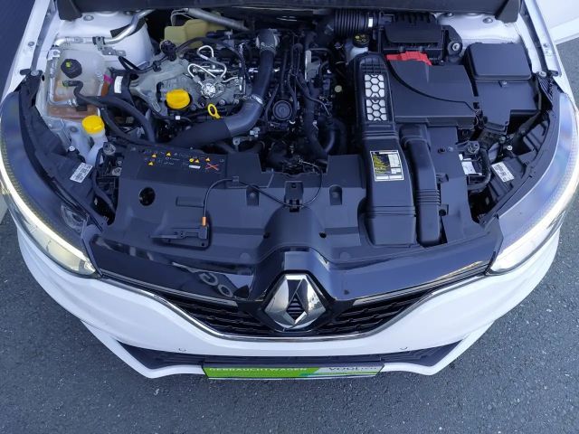 Renault Megane Business Line Combi TCe 140