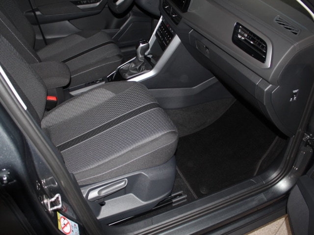 Volkswagen T-Roc DSG Life