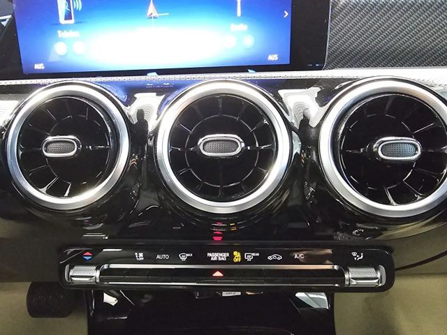 Mercedes-Benz A 180 Progressive