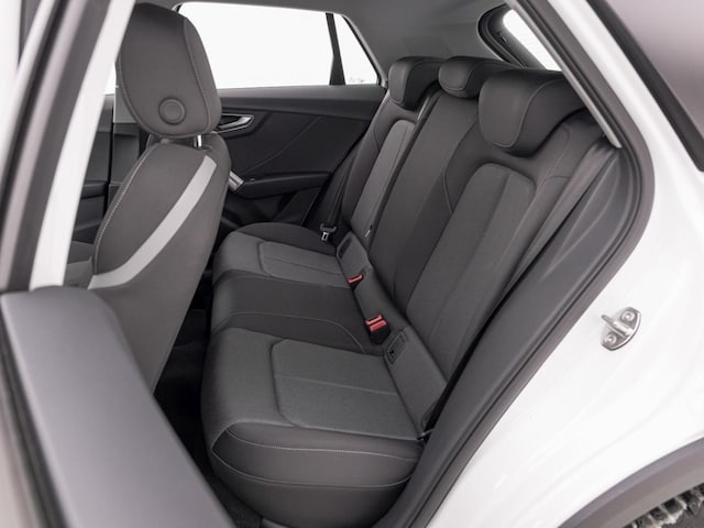 Audi Q2 35 TFSI S-Tronic