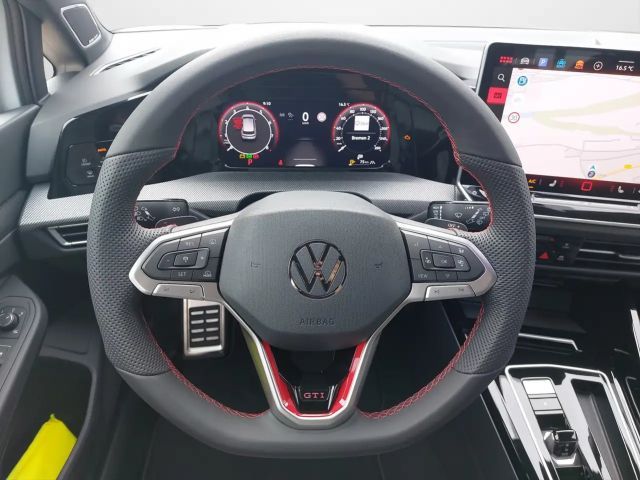 Volkswagen Golf 2.0 TSI DSG GTI