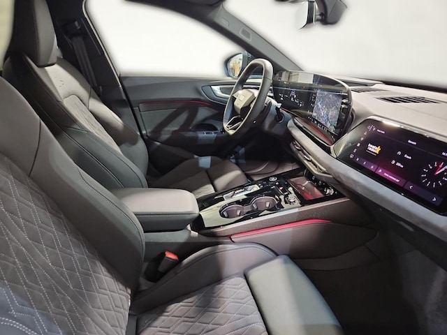 Audi A5 Quattro S-Tronic