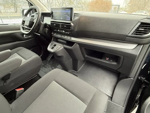 Citroën Spacetourer Plus