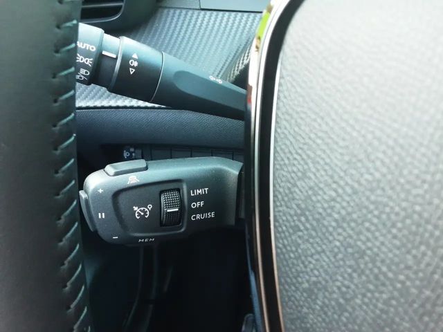 Peugeot 208 Allure Pack