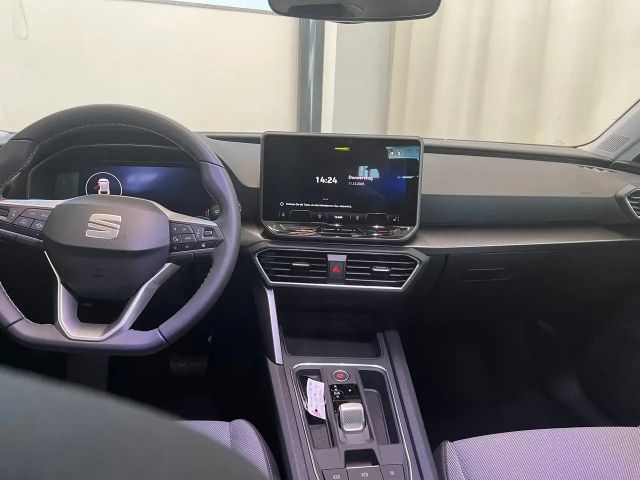 Seat Leon DSG Style e-Hybrid