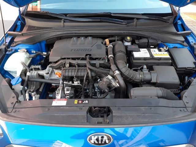 Kia Ceed GDi