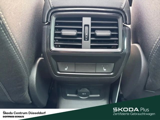 Skoda Karoq 4x4 Sportline