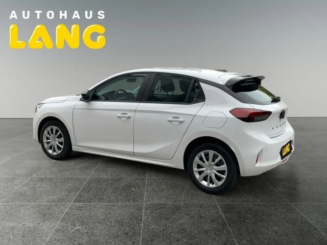 Opel Corsa 1.2 Turbo Edition Turbo