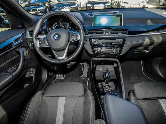 BMW X2 Advantage pakket Coupé sDrive18d
